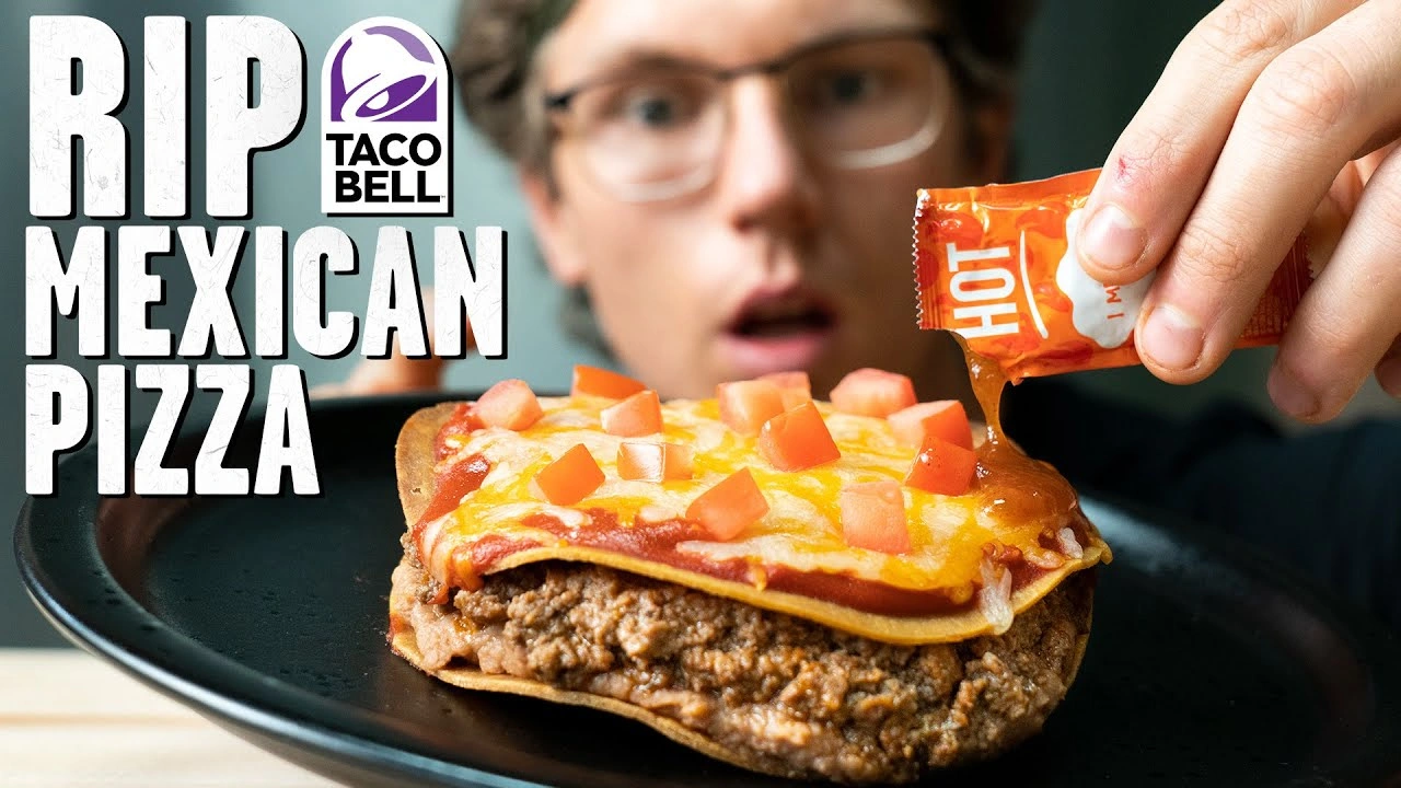 25 Unforgettable Discontinued Foods Lost to Time