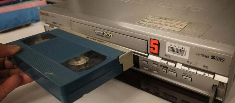 25 Nostalgic Things Everyone Forgets About the 90s