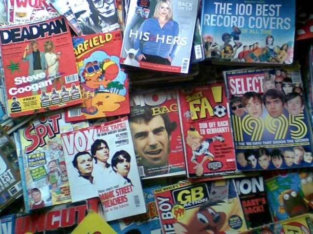 25 Nostalgic Things Everyone Forgets About the 90s