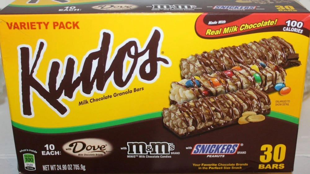 30 Beloved Discontinued Food Items That Deserve a Comeback