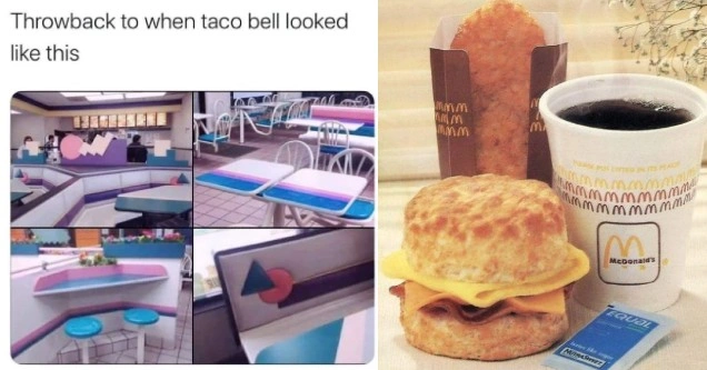 31 Images of Pure 80's Nostalgia to Transport You Back in Time
