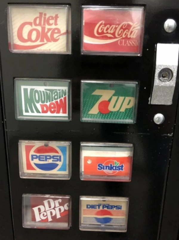 31 Images of Pure 80's Nostalgia to Transport You Back in Time