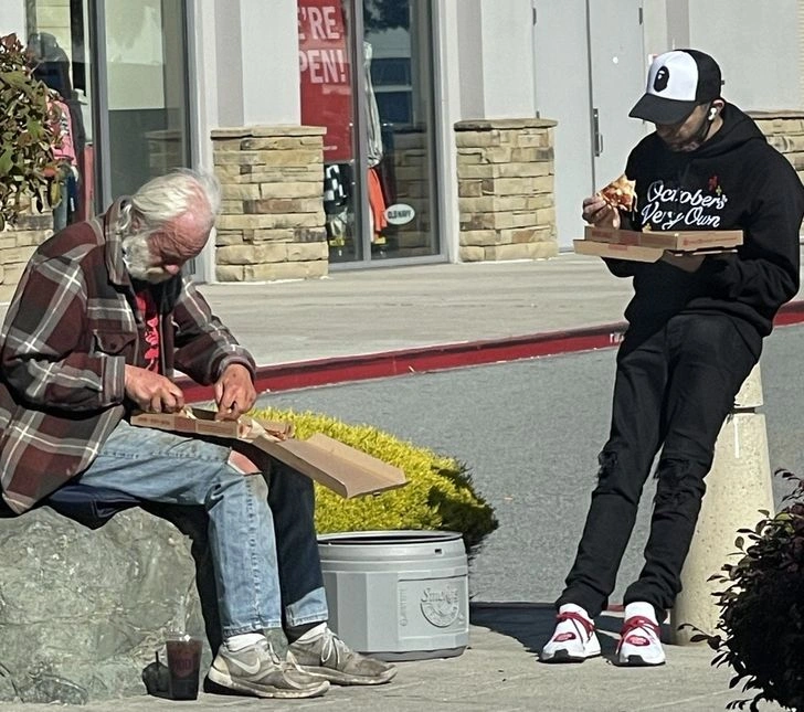 15 Truly Kind Individuals Making a Positive Impact