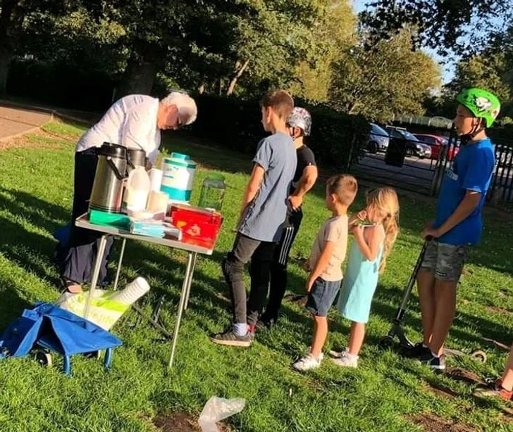 15 Truly Kind Individuals Making a Positive Impact