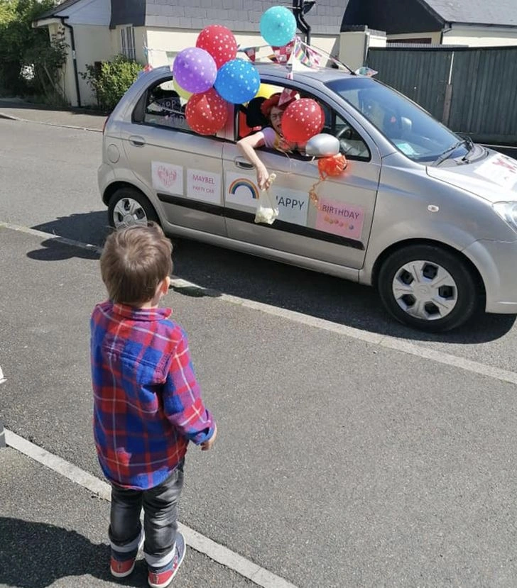 15 Truly Kind Individuals Making a Positive Impact