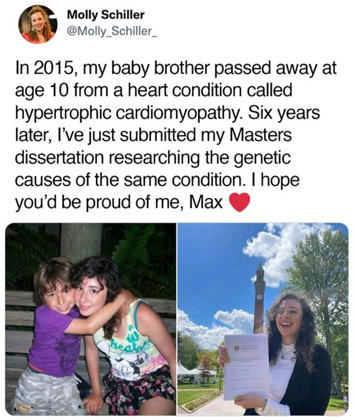 19 Heartwarming Images to Inspire You and Appreciate the Beauty of Life