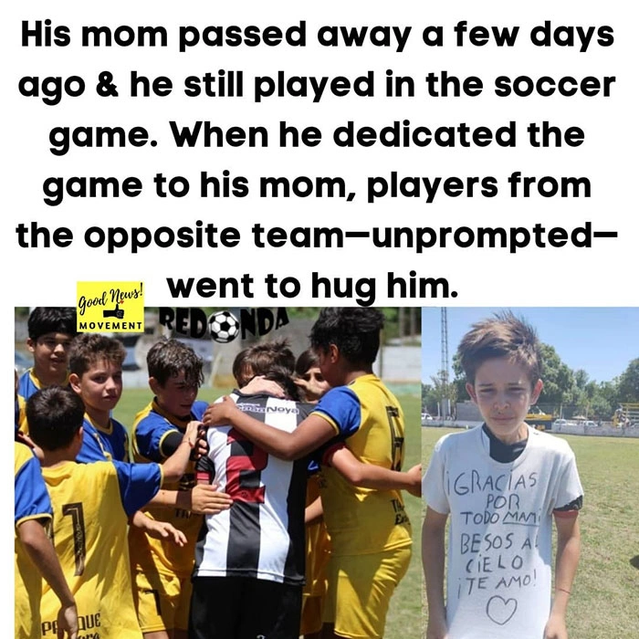 19 Heartwarming Images to Inspire You and Appreciate the Beauty of Life