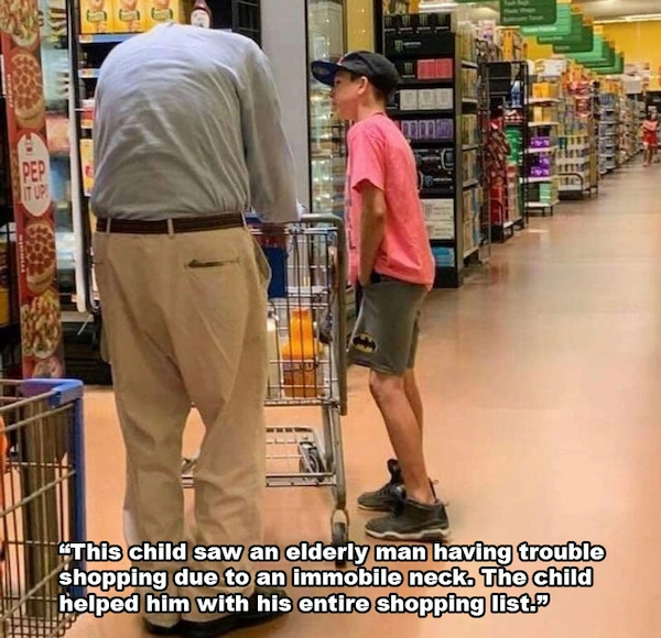 35 Heartwarming Photos That Will Make You Smile