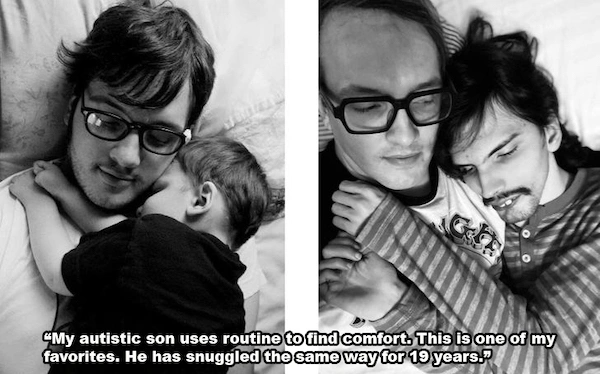 35 Heartwarming Photos That Will Make You Smile