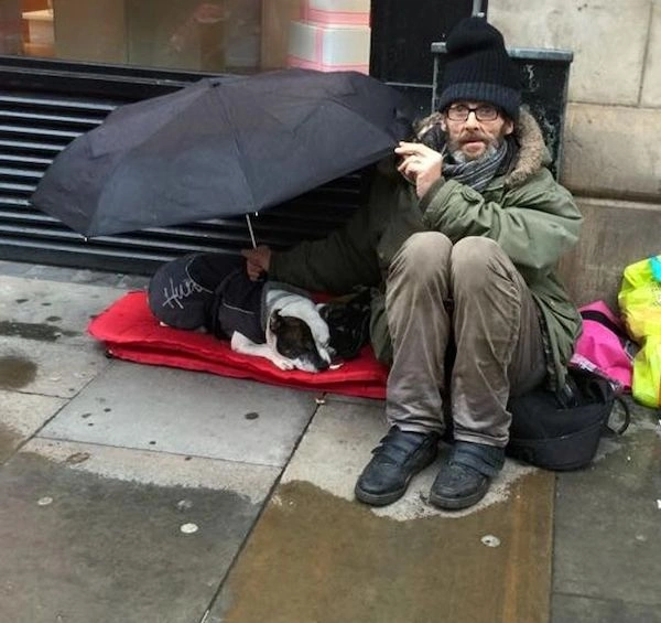 35 Heartwarming Photos That Will Make You Smile