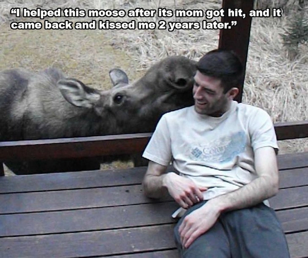 35 Heartwarming Photos That Will Make You Smile