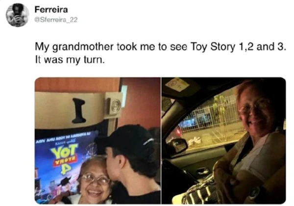 35 Heartwarming Photos That Will Make You Smile
