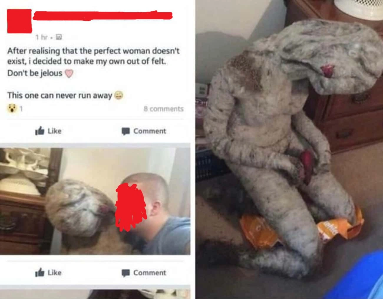 18 Heartbreaking and Awkward Posts that Will Make You Cringe