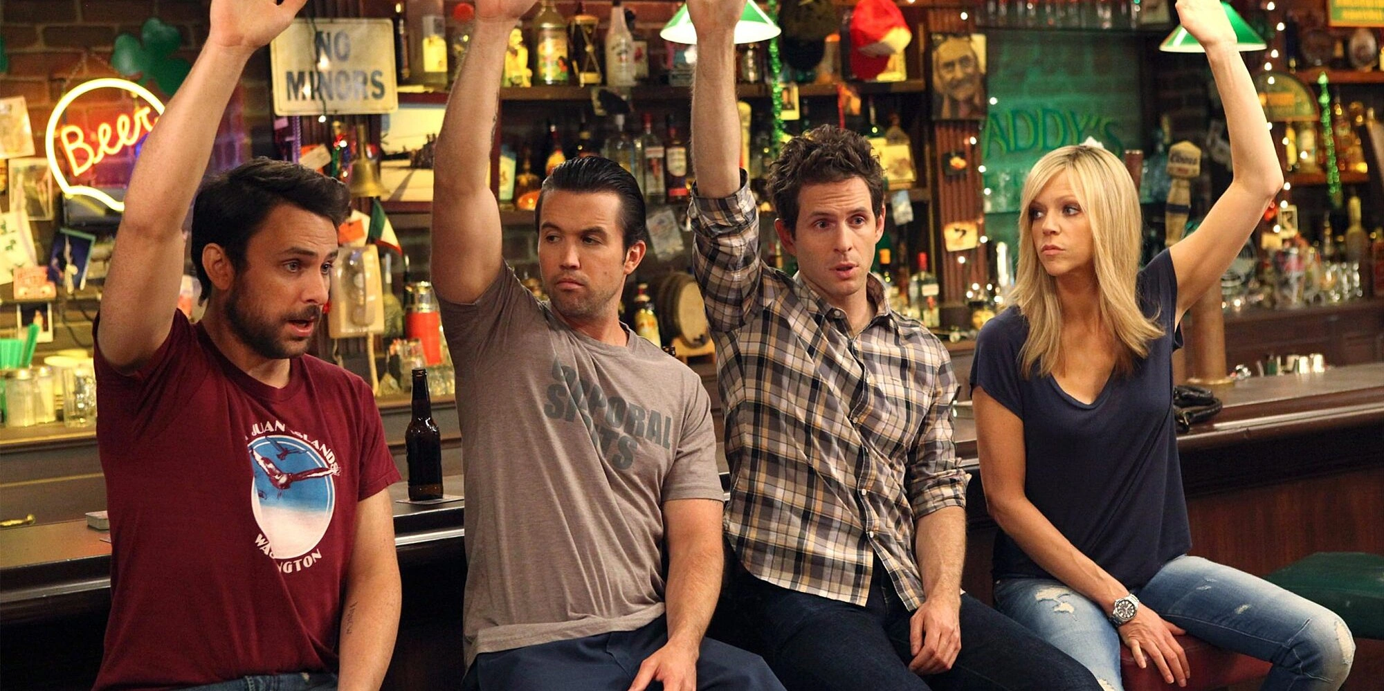 25 TV Shows That Will Have You Quoting Non-Stop