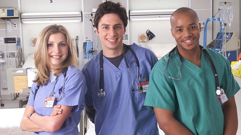 25 TV Shows That Will Have You Quoting Non-Stop