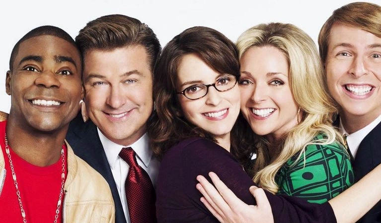 25 TV Shows That Will Have You Quoting Non-Stop