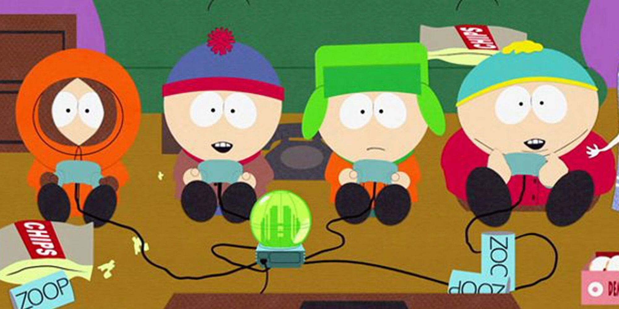 25 TV Shows That Will Have You Quoting Non-Stop