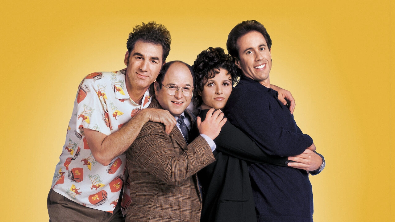25 TV Shows That Will Have You Quoting Non-Stop