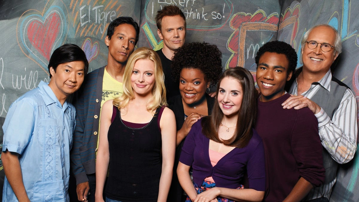 25 TV Shows That Will Have You Quoting Non-Stop