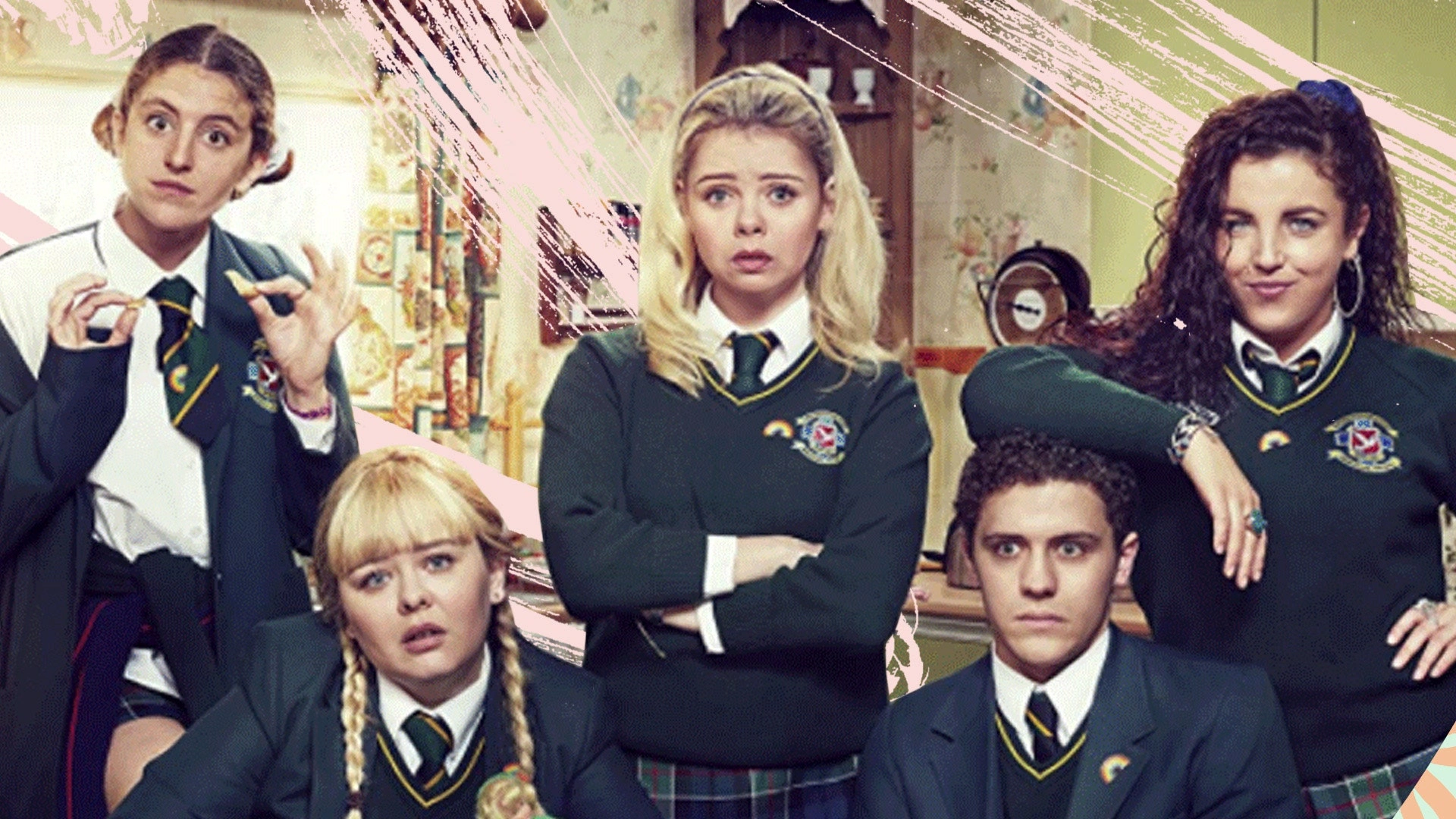 25 TV Shows That Will Have You Quoting Non-Stop