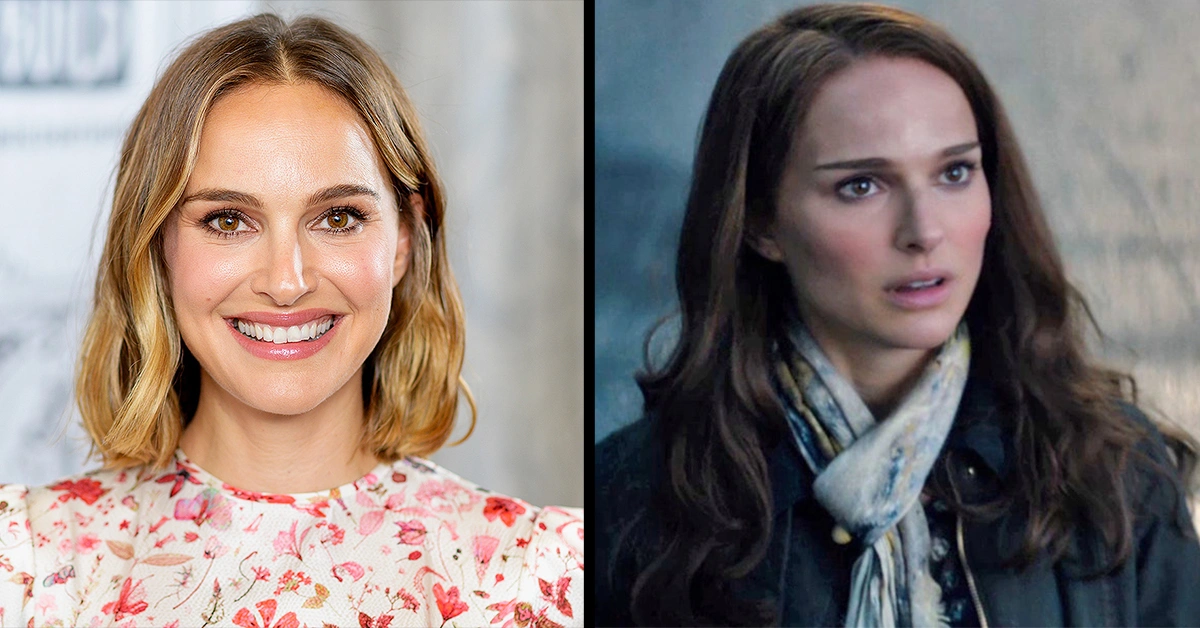 20 Marvel Characters We'd Love to Bring Home for a Night