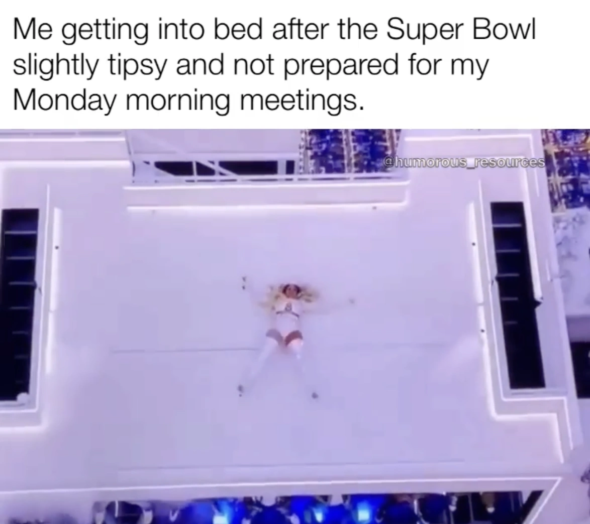 22 Hilarious Super Bowl Memes to Kick Off Victory Monday