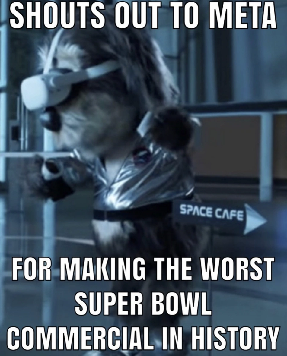 22 Hilarious Super Bowl Memes to Kick Off Victory Monday