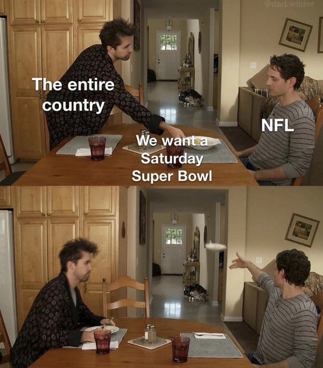 22 Hilarious Super Bowl Memes to Kick Off Victory Monday