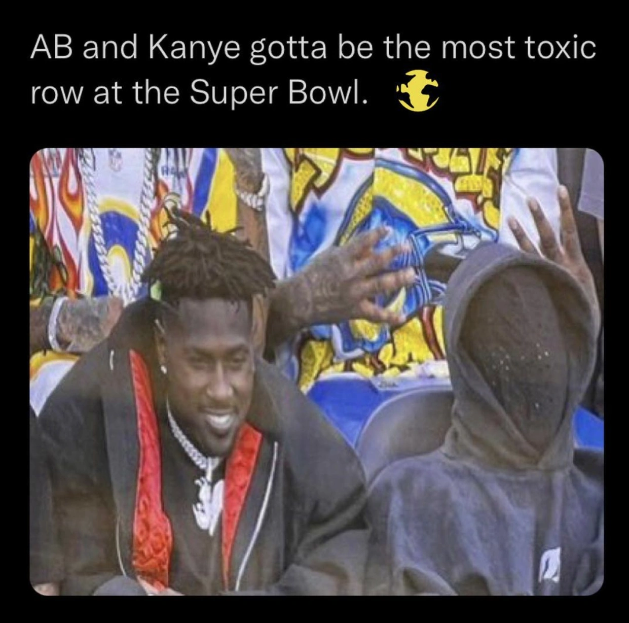 22 Hilarious Super Bowl Memes to Kick Off Victory Monday