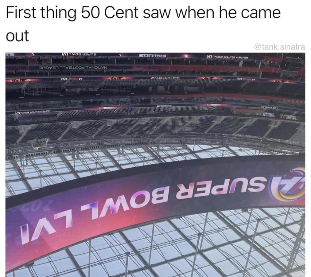 22 Hilarious Super Bowl Memes to Kick Off Victory Monday
