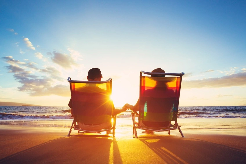 25 Words of Wisdom We'd Love to Share with Our Younger Selves