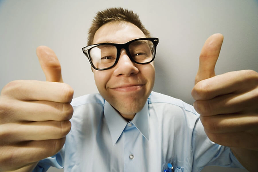 25 Words of Wisdom We'd Love to Share with Our Younger Selves