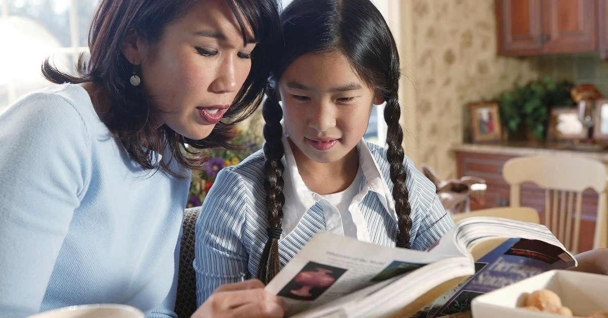 25 Words of Wisdom We'd Love to Share with Our Younger Selves