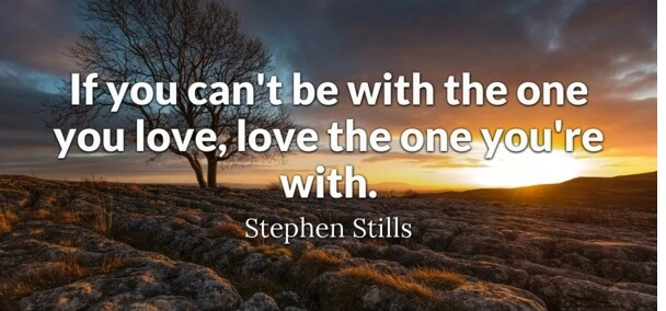 25 Words of Wisdom We'd Love to Share with Our Younger Selves