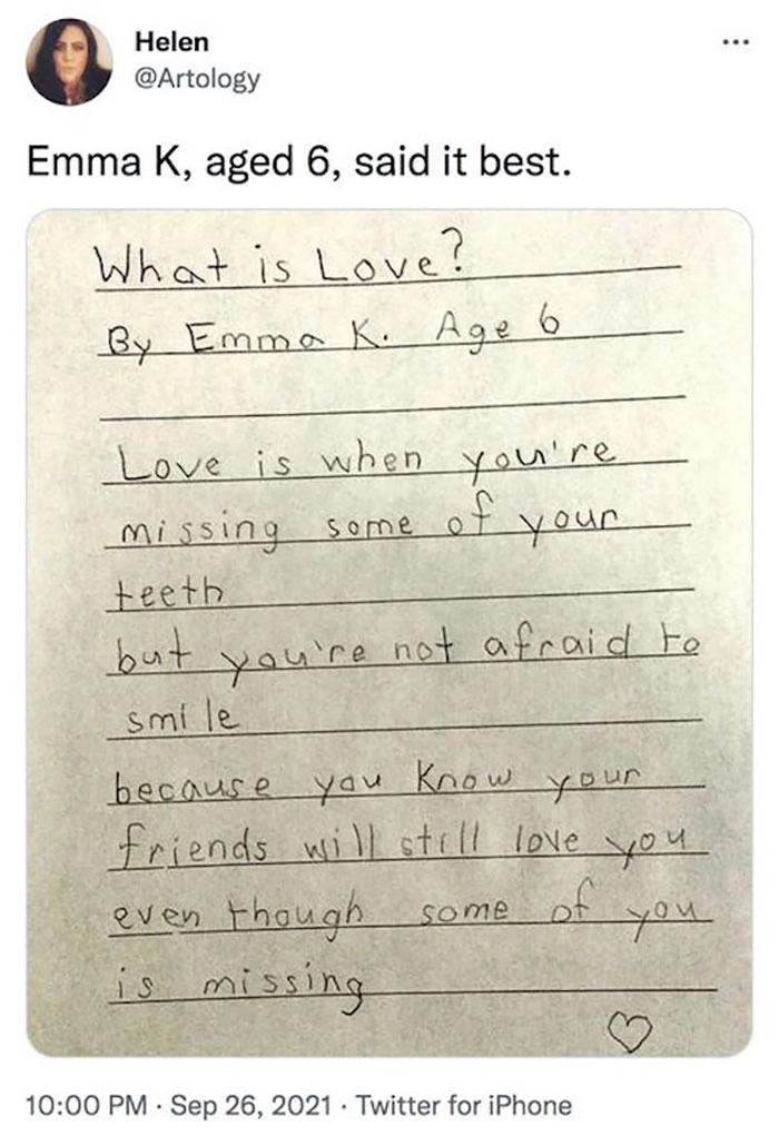 19 Heartwarming Images to Inspire Us to Appreciate the Beauty of Life