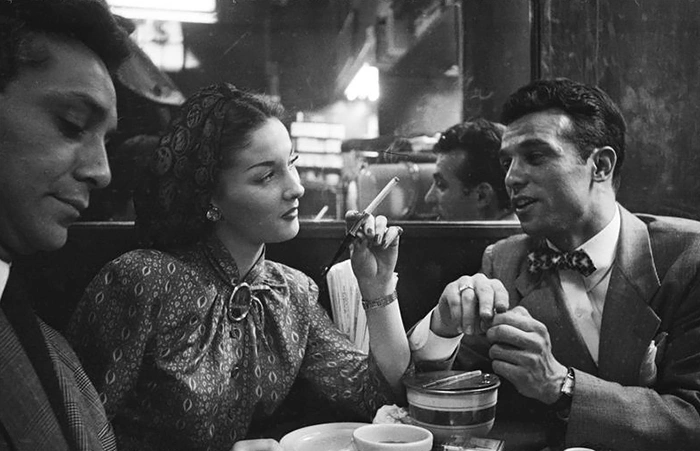Stanley Kubrick's NYC Photographs are a Visual Delight