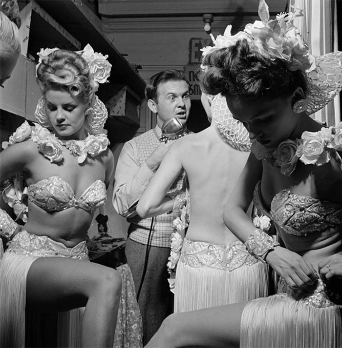 Stanley Kubrick's NYC Photographs are a Visual Delight