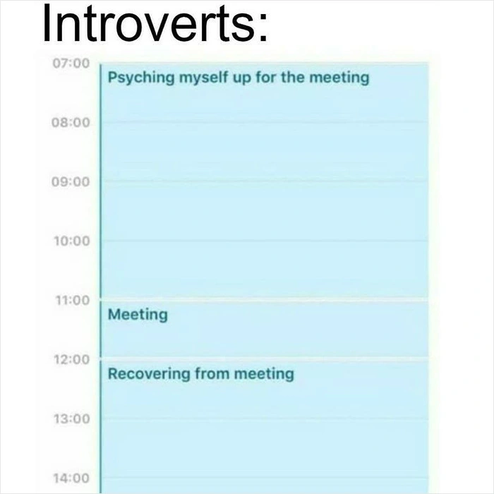 24 Melancholic Memes for the Downtrodden