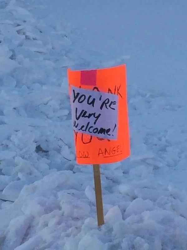14 Heartwarming Images That Will Renew Your Belief in Humanity