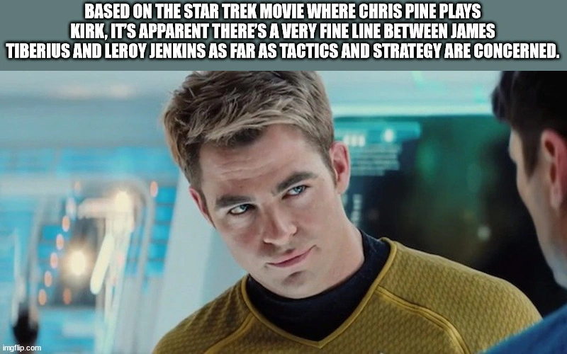 19 Musings That Are Technically Correct