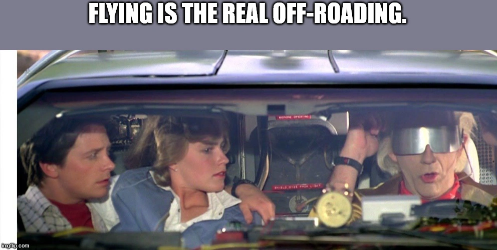 19 Musings That Are Technically Correct