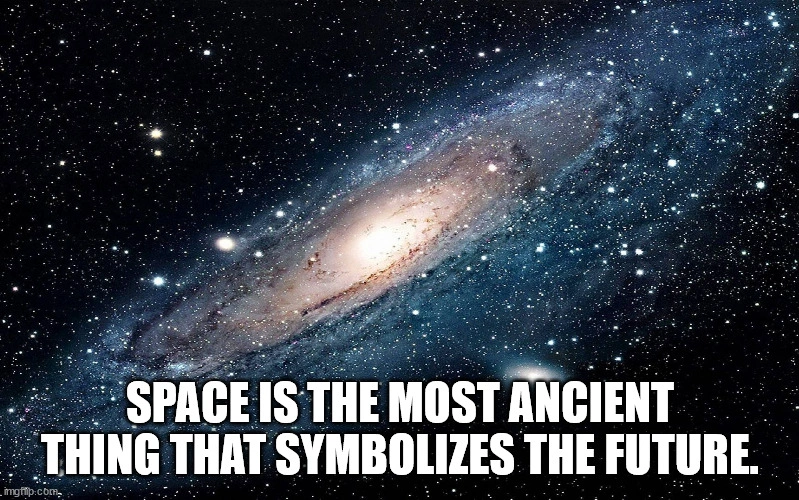 19 Musings That Are Technically Correct