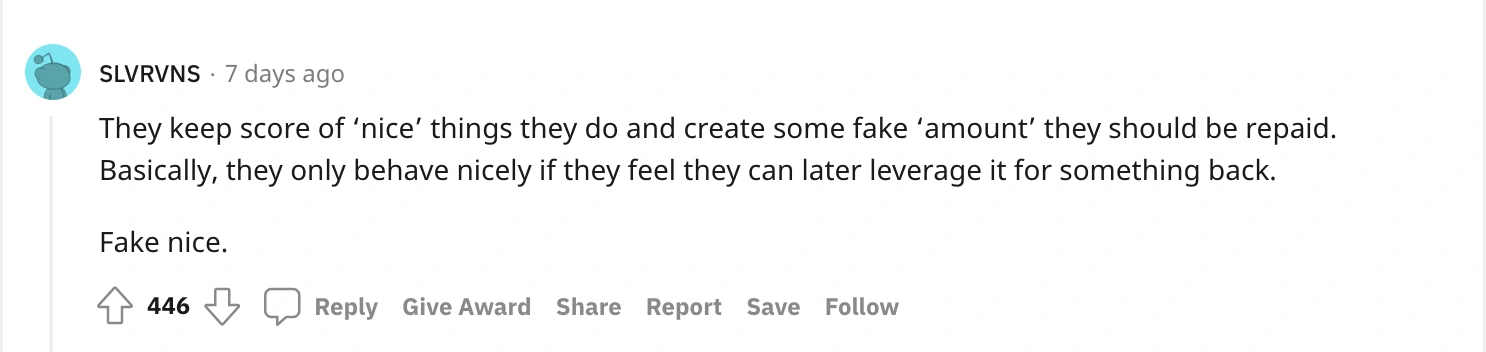 15 Indicators That Someone Might Not Be as Nice as They Seem