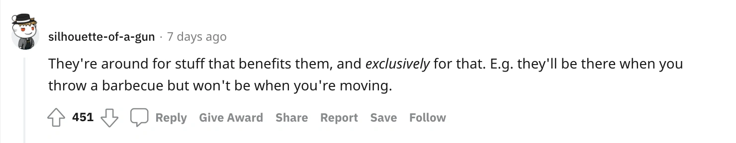 15 Indicators That Someone Might Not Be as Nice as They Seem