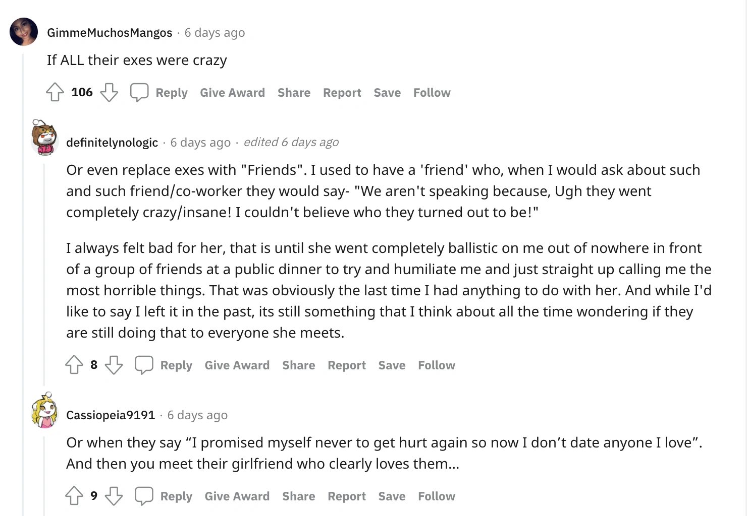 15 Indicators That Someone Might Not Be as Nice as They Seem