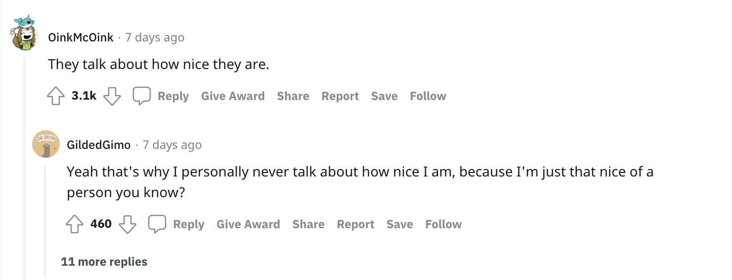 15 Indicators That Someone Might Not Be as Nice as They Seem