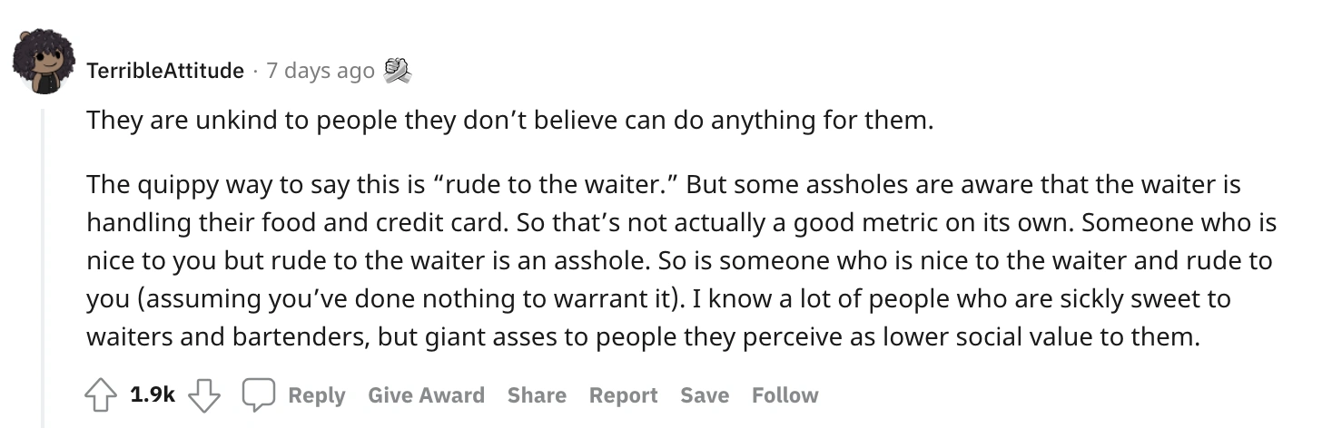 15 Indicators That Someone Might Not Be as Nice as They Seem