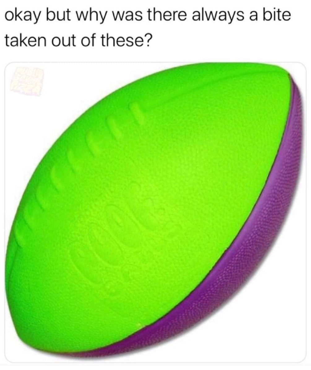 39 Nostalgic Memes That Will Take You Back to Your Childhood