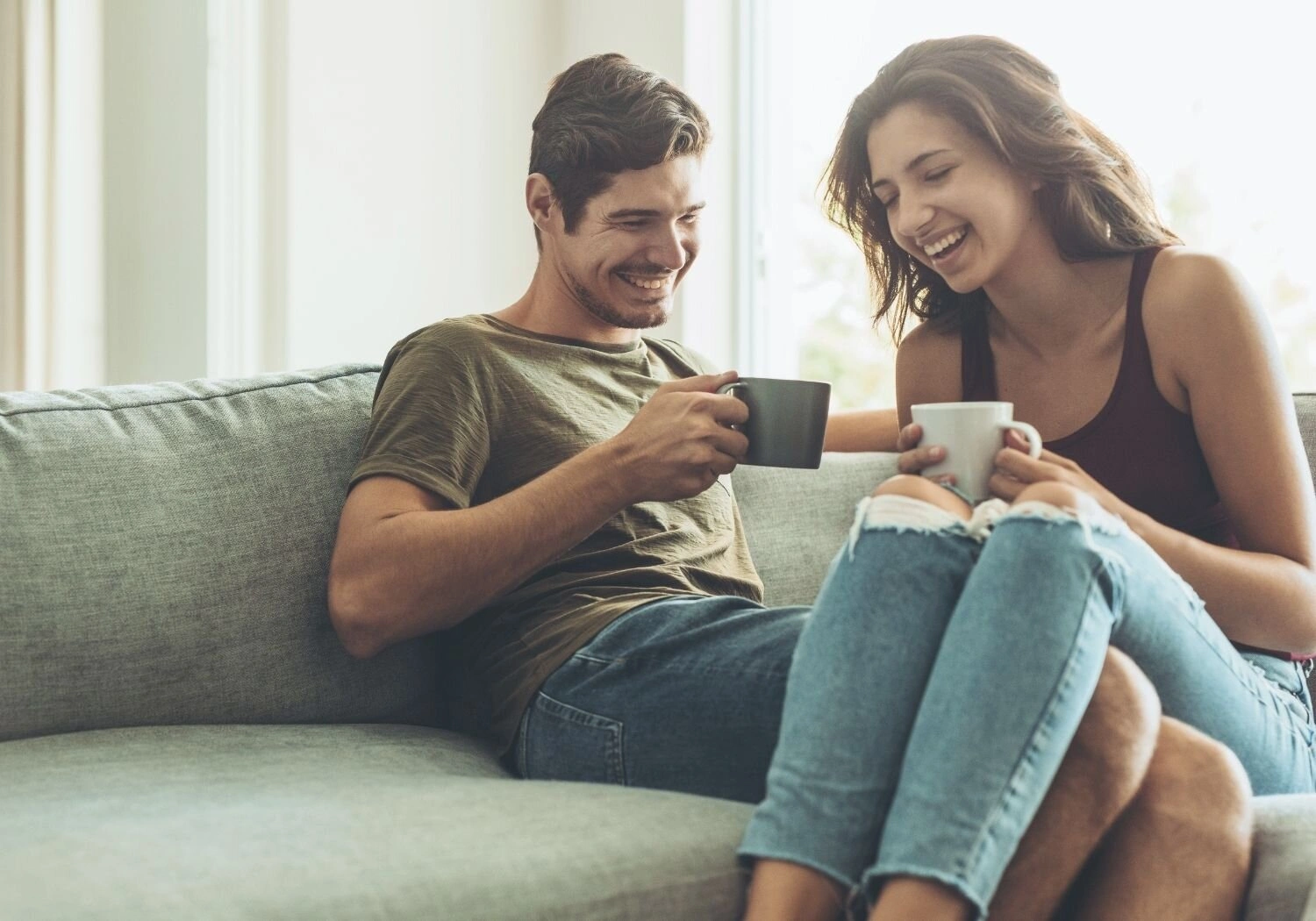 Unlocking the Mysteries of Women: 24 Surprising Revelations Guys Discover in Relationships
