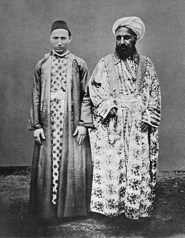 30 Rare Historical Photos That Will Completely Shift Your Perspective